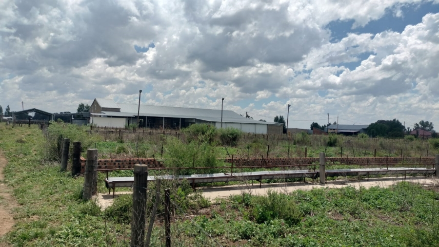 Commercial Property for Sale in Dewetsdorp Rural Free State